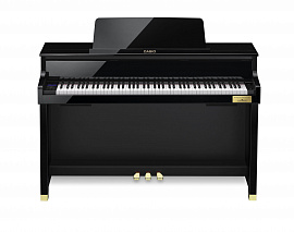 Цифровое пианино Casio Grand Hybrid GP-510BP