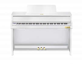 Цифровое пианино Casio Grand Hybrid GP-310WE