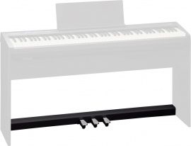 Педали для клавишного инструмента Roland KPD-70 BK