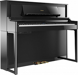Цифровое пианино Roland LX706-PE
